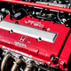 VTEC just kicked in, yo!